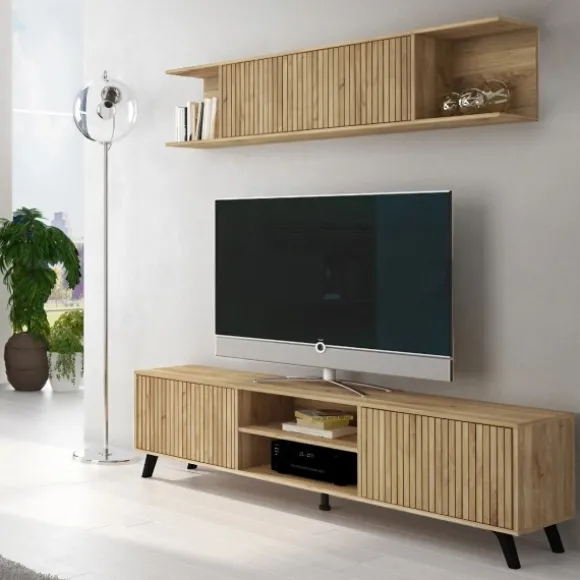 Lote muebles 02