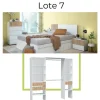 Lote muebles 07 EXPRESS