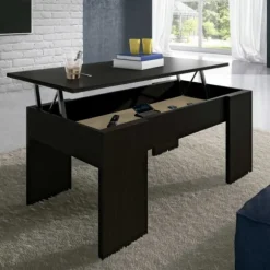 Mesa centro elevable Gala