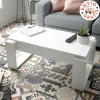 Mesa centro elevable Urban
