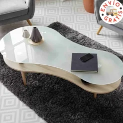 Mesa centro Peanut