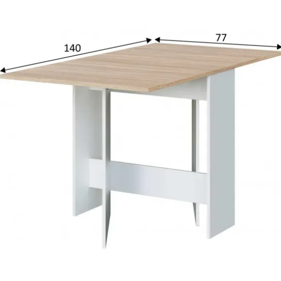 Mesa cocina Volare