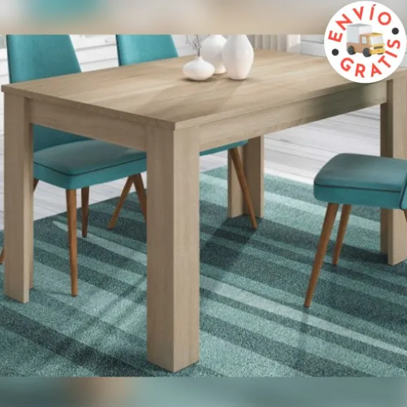 Mesa comedor Práctico
