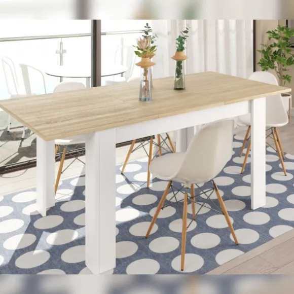 Mesa comedor Práctico