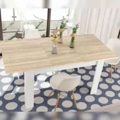 Mesa comedor Práctico