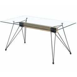 Mesa comedor Spider 140