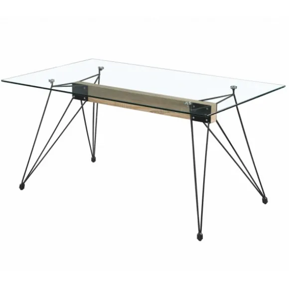 Mesa comedor Spider 140