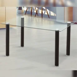 Mesa comedor Yuri 140x80