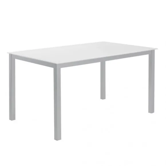 Mesa cristal Cadell