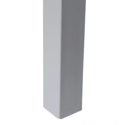 Mesa cristal Cadell