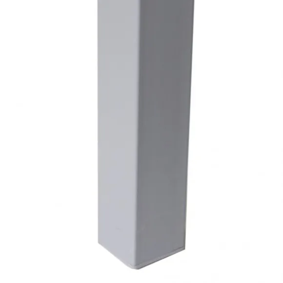 Mesa cristal Cadell