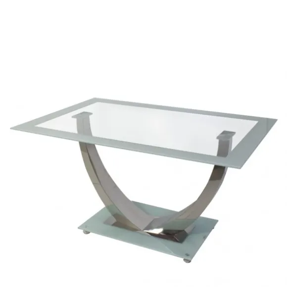 Mesa cristal Unique