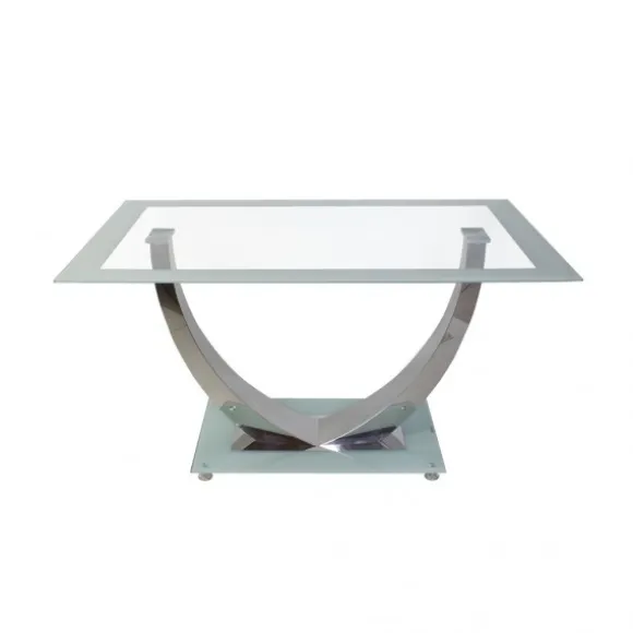 Mesa cristal Unique