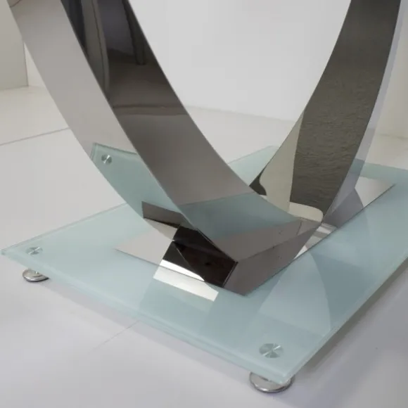 Mesa cristal Unique