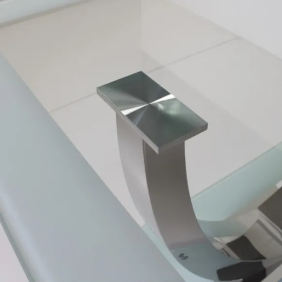 Mesa cristal Unique