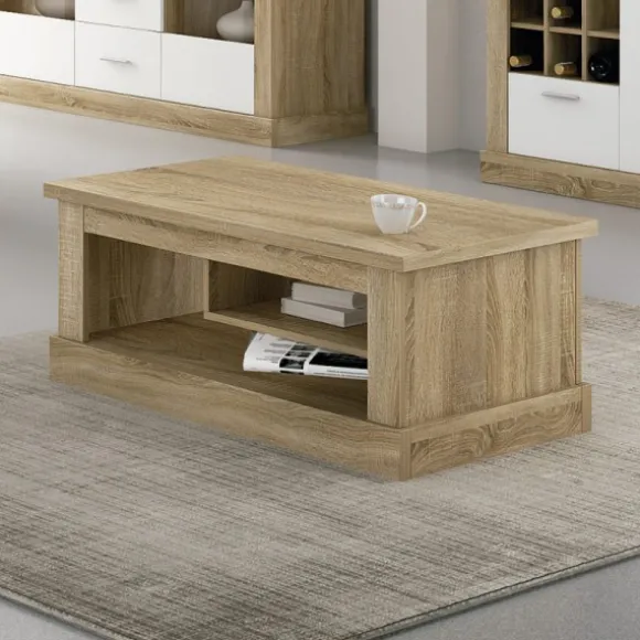 Mesa de centro Chellén Cambria