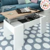 Mesa de centro elevable Flow