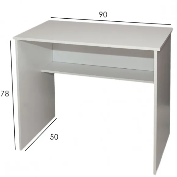 Mesa de estudio Ayora