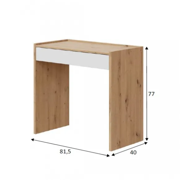 Mesa escritorio Ambient Noa