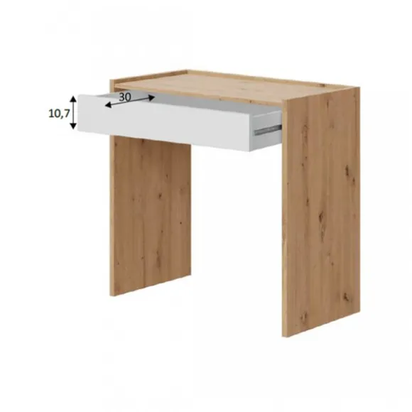 Mesa escritorio Ambient Noa