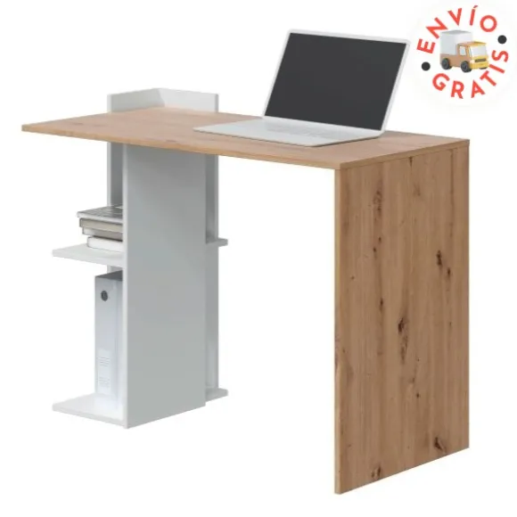 Mesa escritorio reversible Kenia