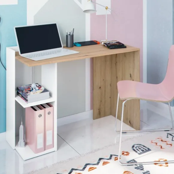 Mesa escritorio reversible Kenia