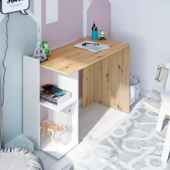 Mesa escritorio reversible Kenia