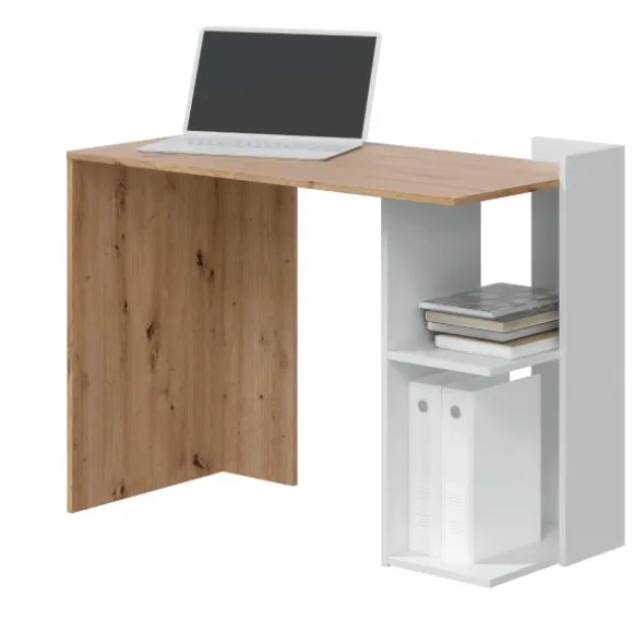 Mesa escritorio reversible Kenia