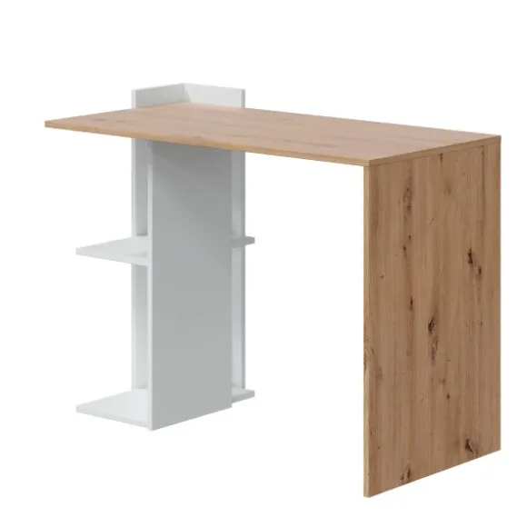 Mesa escritorio reversible Kenia