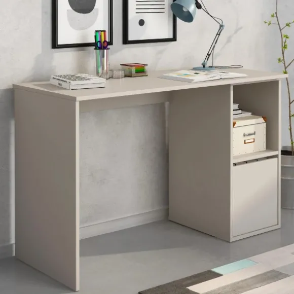 Mesa estudio 1 puerta aura