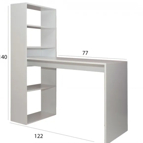 Mesa estudio Villena