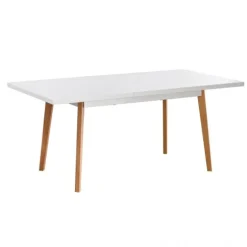 Mesa extensible Nordic