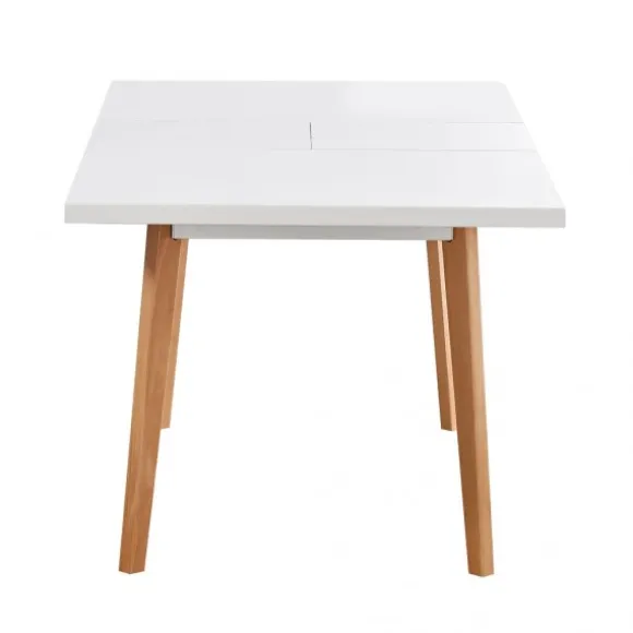 Mesa extensible Nordic