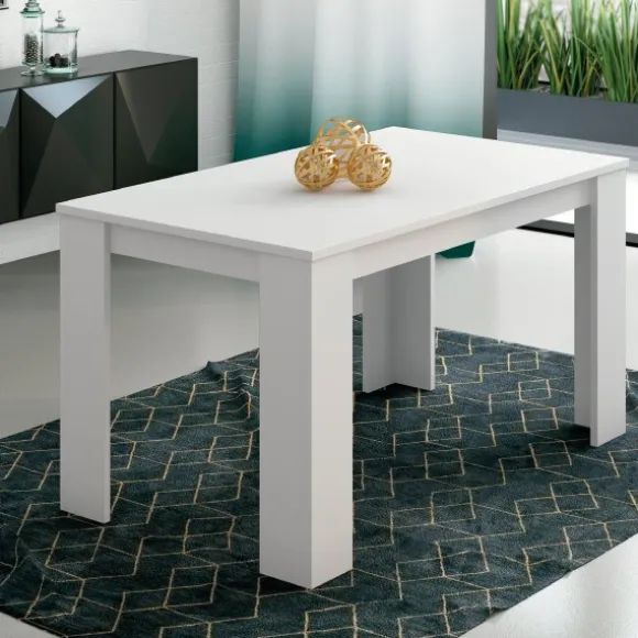 Mesa fija Berta