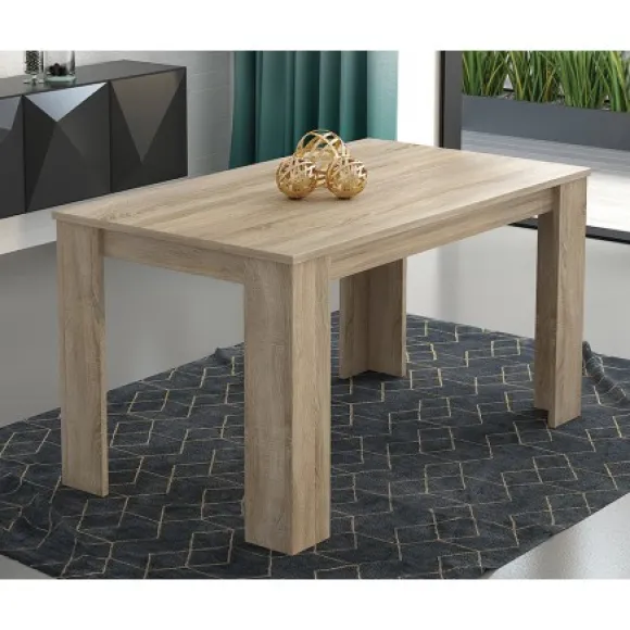 Mesa fija Berta