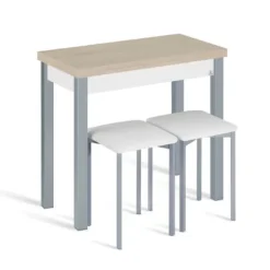 Mesa libro Ara