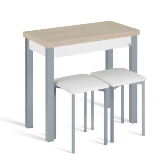 Mesa libro Ara