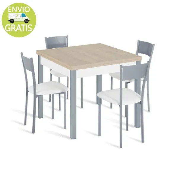 Mesa libro Galante