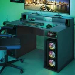Mesa ordenador Gamer