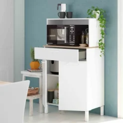 Mueble auxiliar cocina Fast