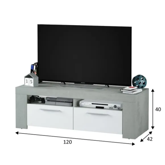 Mueble bajo TV Urban