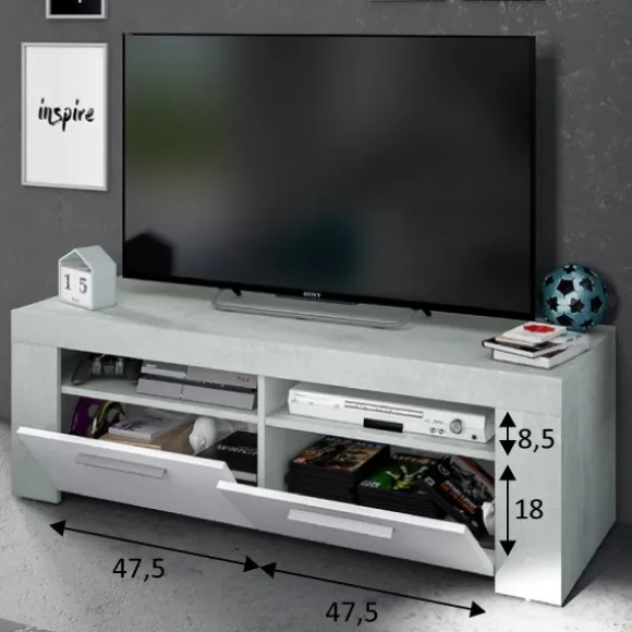 Mueble bajo TV Urban