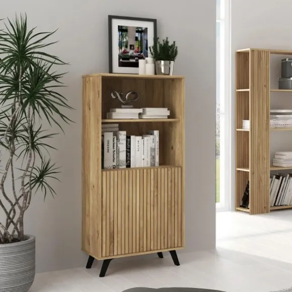 Mueble bar solana