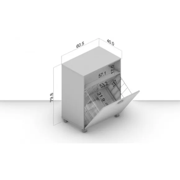 Mueble lavandería Asfeld2