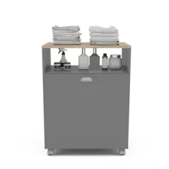 Mueble lavandería Bakery2