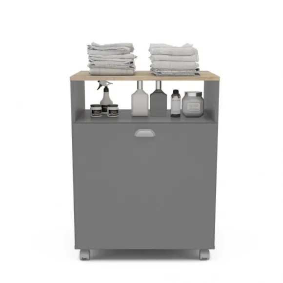 Mueble lavandería Bakery2