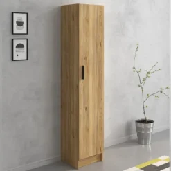 Mueble multiusos 1 puerta aura
