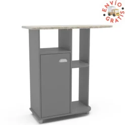 Mueble planchador Bakery2