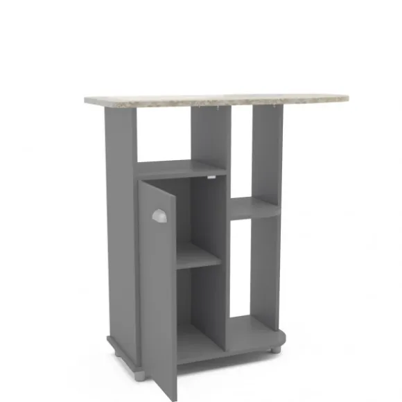 Mueble planchador Bakery2