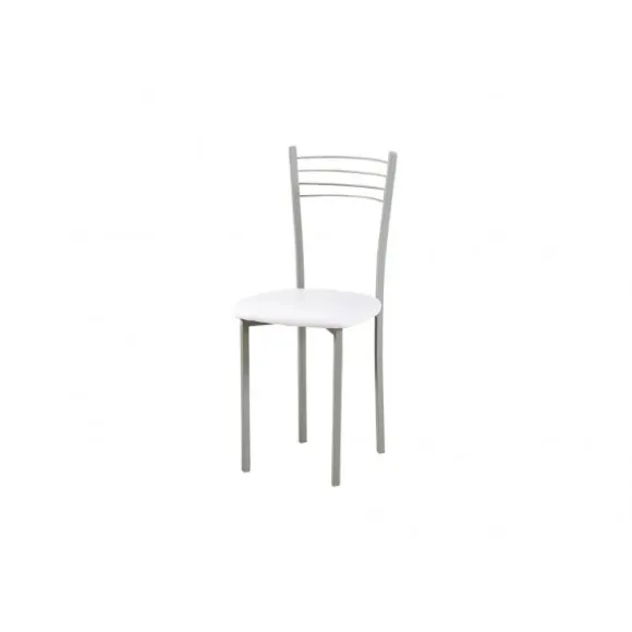 Pack de 4 sillas Gida
